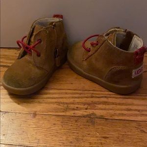 Baby Ugg boots